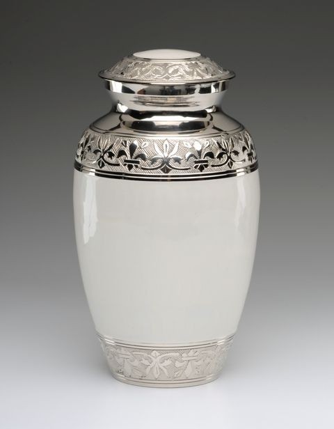 cremation urn