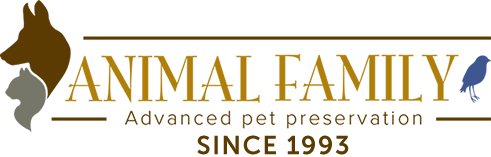 Animal Family Pet Preservation